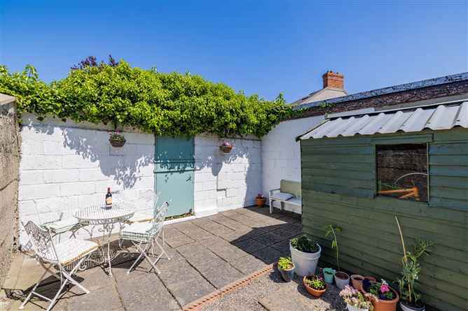 58 CLONLIFFE ROAD, Drumcondra, Dublin 3