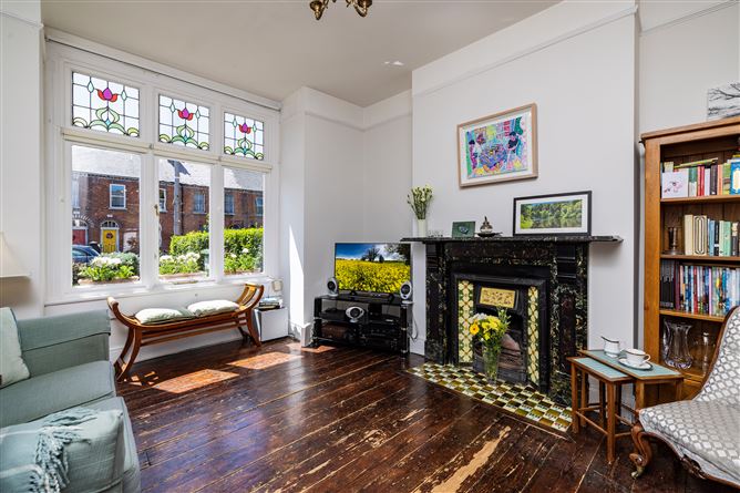 58 CLONLIFFE ROAD, Drumcondra, Dublin 3