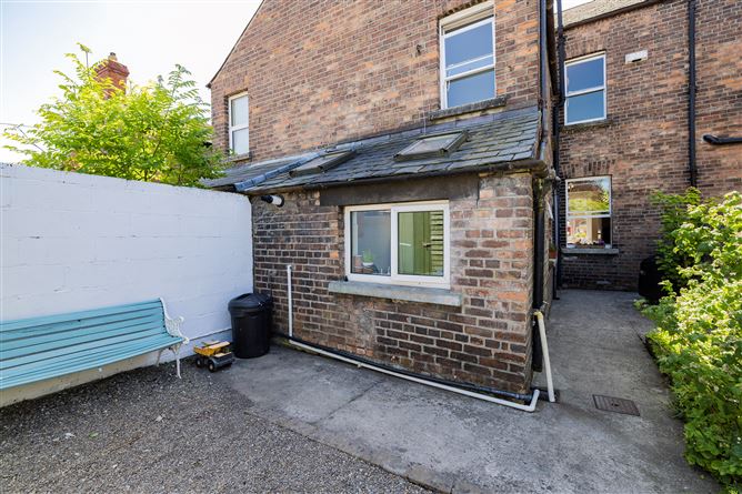 58 CLONLIFFE ROAD, Drumcondra, Dublin 3