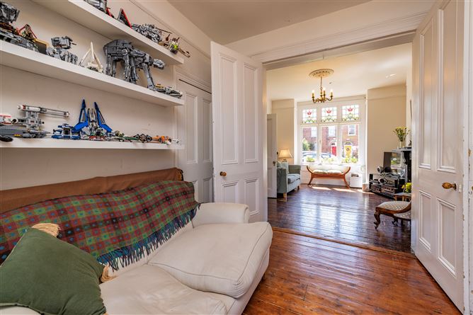 58 CLONLIFFE ROAD, Drumcondra, Dublin 3