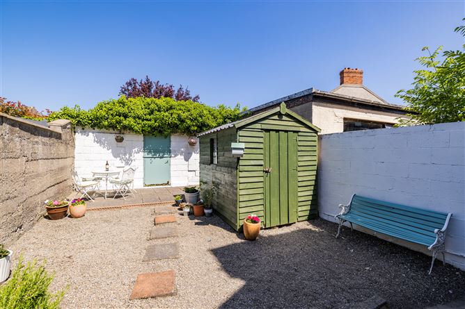 58 CLONLIFFE ROAD, Drumcondra, Dublin 3