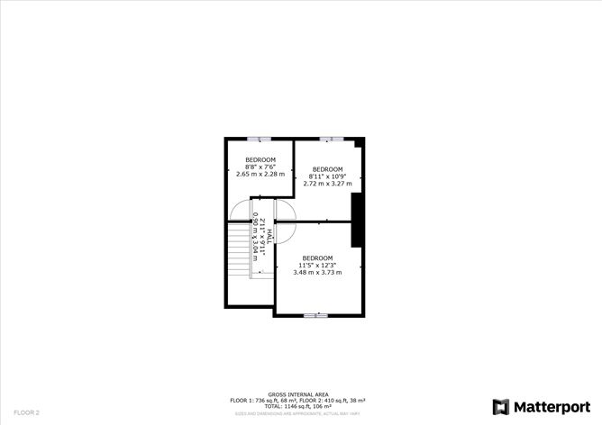 140 McDermott Road, Cork Road, Waterford City, Co. Waterford