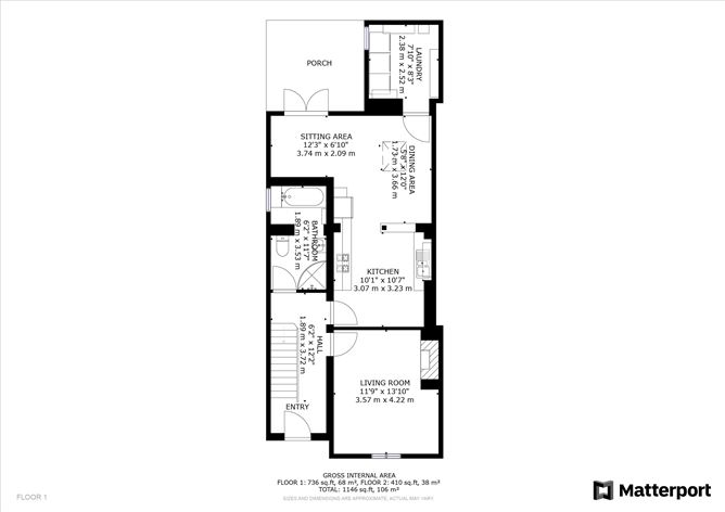 140 McDermott Road, Cork Road, Waterford City, Co. Waterford