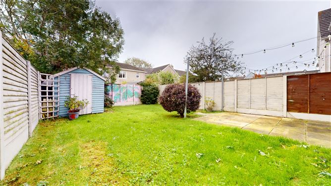 11 Monteverdi Green, Farmleigh, Dunmore Road, Waterford