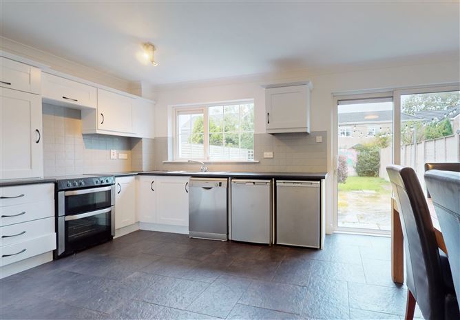 11 Monteverdi Green, Farmleigh, Dunmore Road, Waterford
