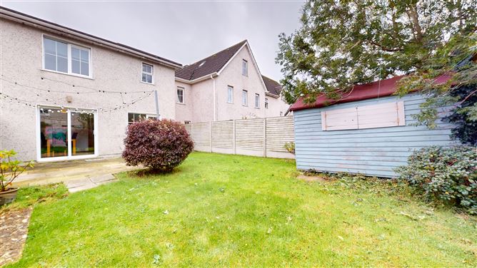 11 Monteverdi Green, Farmleigh, Dunmore Road, Waterford