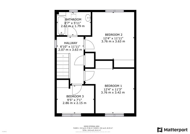 11 Monteverdi Green, Farmleigh, Dunmore Road, Waterford