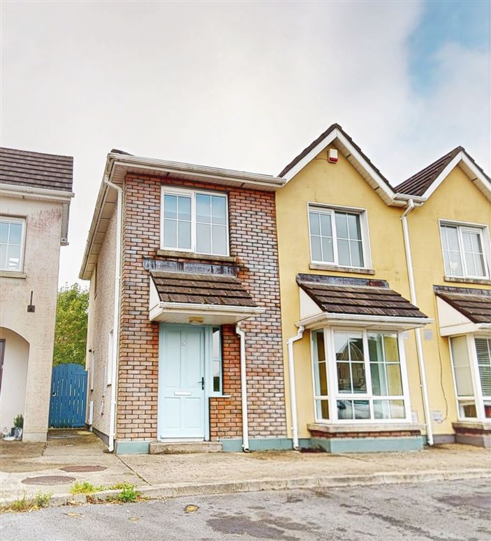 11 Monteverdi Green, Farmleigh, Dunmore Road, Waterford