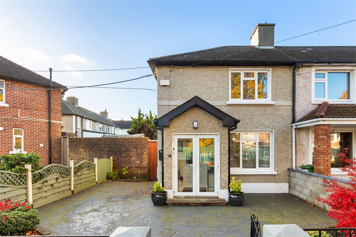 13 Knocknarea Road, Drimnagh, Dublin 12