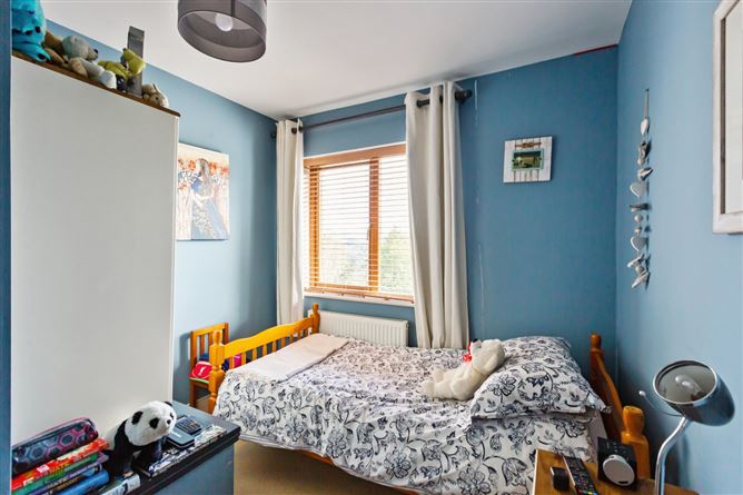 Rosewood, 3 The Woods, Rathdrum, Co. Wicklow