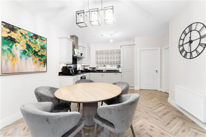 2 Somerton Court, Lucan