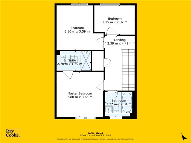 2 Somerton Court, Lucan