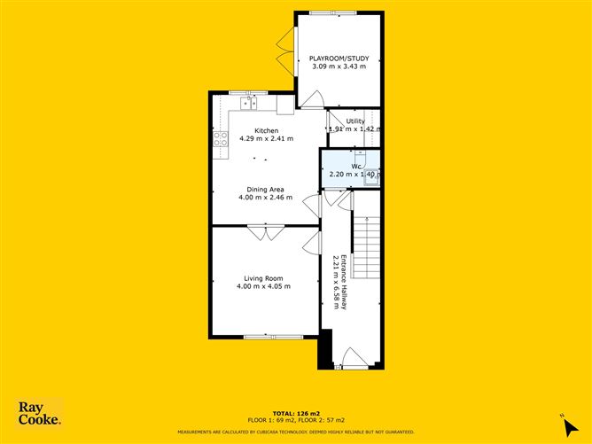 2 Somerton Court, Lucan