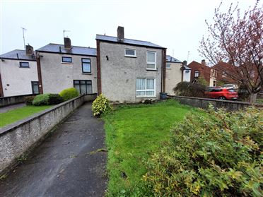 Image for 8 Donore Avenue, Drogheda, Louth