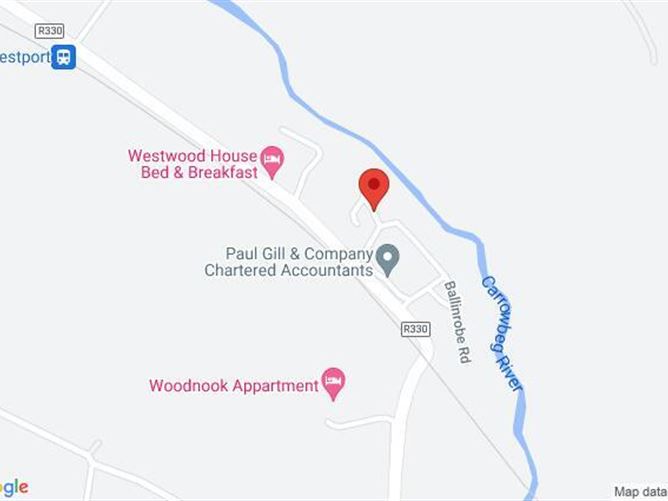 22 Ashwood Glade, Westport, Co. Mayo