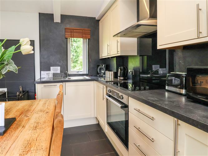 The Blacktail,St Asaph, Denbighshire, Wales