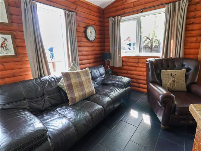 The Blacktail,St Asaph, Denbighshire, Wales