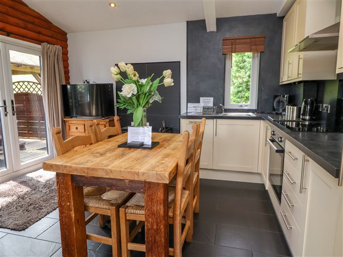 The Blacktail,St Asaph, Denbighshire, Wales