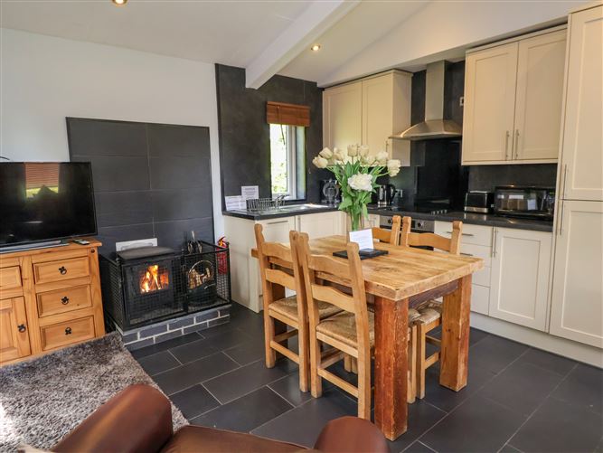 The Blacktail,St Asaph, Denbighshire, Wales