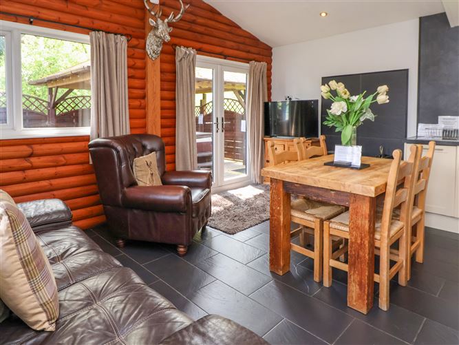The Blacktail,St Asaph, Denbighshire, Wales