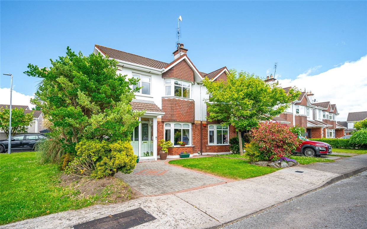 22 Rocklands, Carrigtwohill, Co. Cork