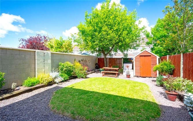 22 Rocklands, Carrigtwohill, Co. Cork