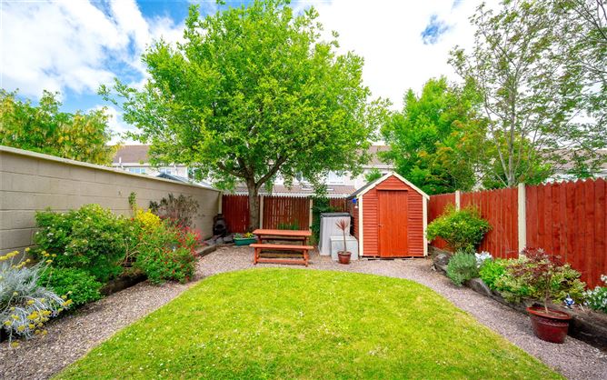 22 Rocklands, Carrigtwohill, Co. Cork