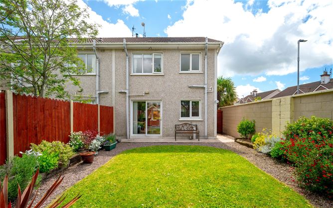 22 Rocklands, Carrigtwohill, Co. Cork