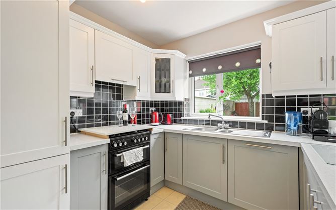 22 Rocklands, Carrigtwohill, Co. Cork