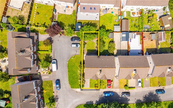 22 Rocklands, Carrigtwohill, Co. Cork