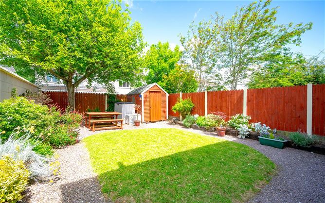 22 Rocklands, Carrigtwohill, Co. Cork