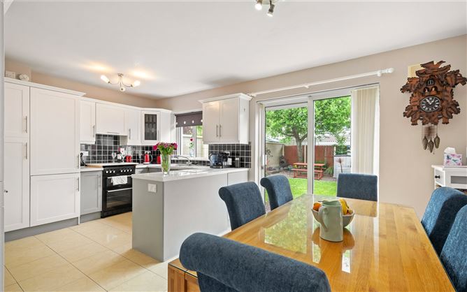 22 Rocklands, Carrigtwohill, Co. Cork