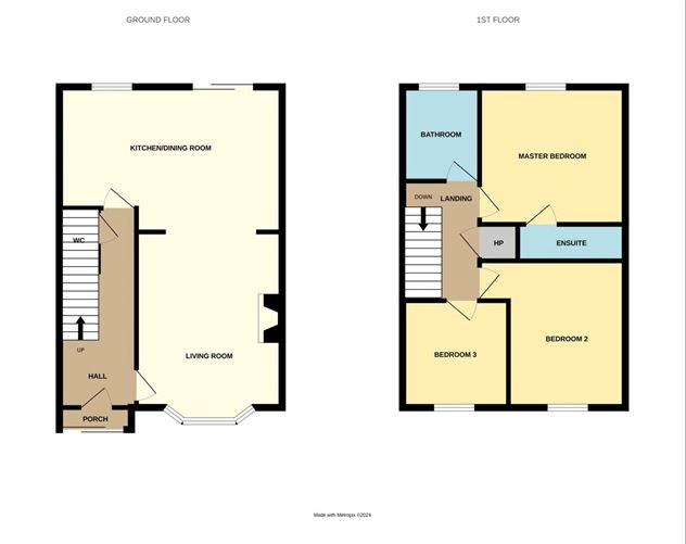 22 Rocklands, Carrigtwohill, Co. Cork