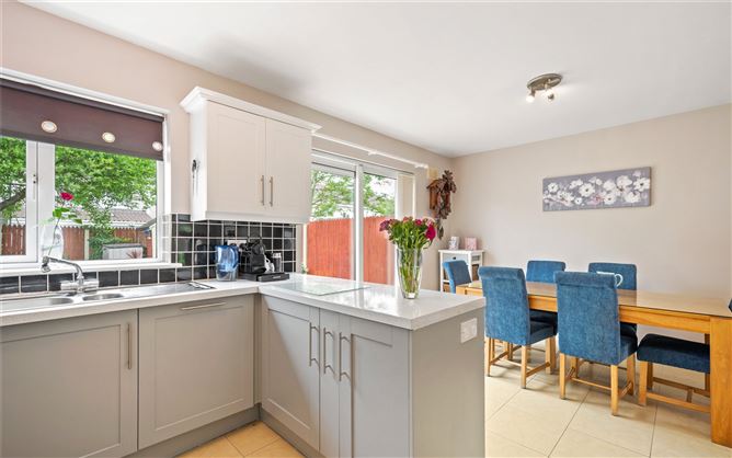 22 Rocklands, Carrigtwohill, Co. Cork