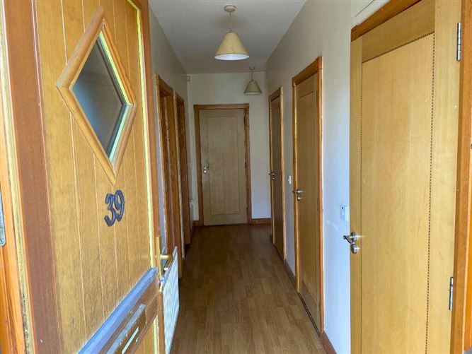 39 Park Glen, Grangerath, Drogheda, Meath