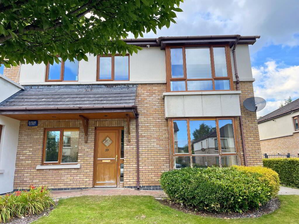 39 Park Glen, Grangerath, Drogheda, Meath