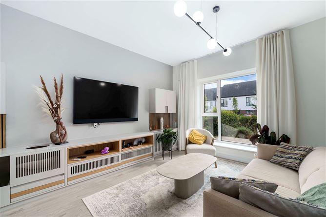 39 Graydon Crescent, Newcastle, Co.Dublin