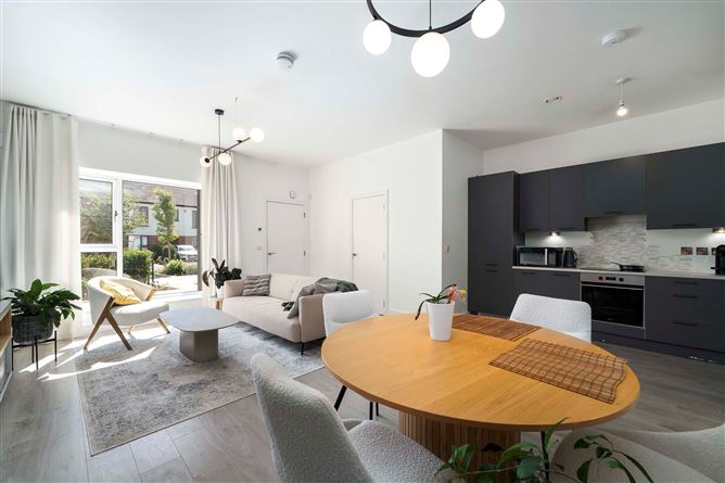 39 Graydon Crescent, Newcastle, Co.Dublin