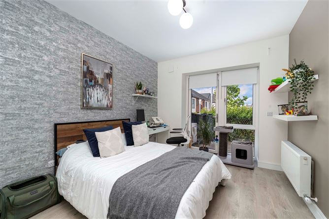 39 Graydon Crescent, Newcastle, Co.Dublin