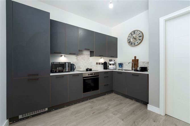 39 Graydon Crescent, Newcastle, Co.Dublin