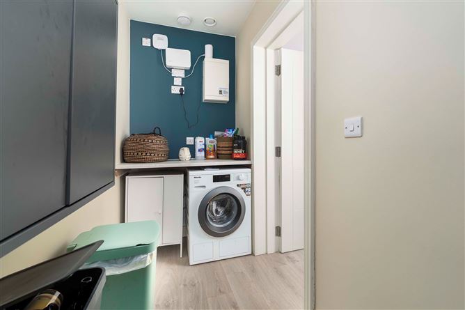 39 Graydon Crescent, Newcastle, Co.Dublin