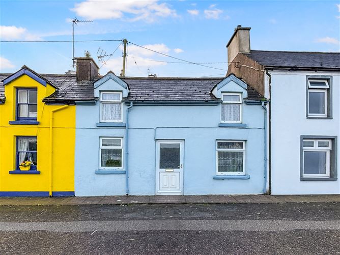 Lower Aghada, Midleton, Cork