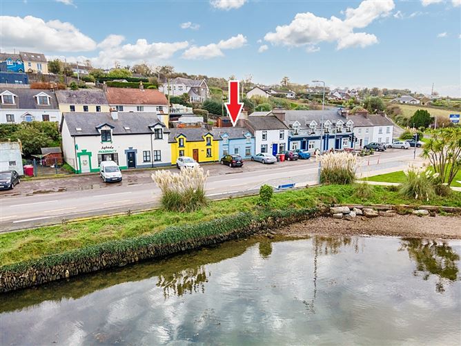 Lower Aghada, Midleton, Cork