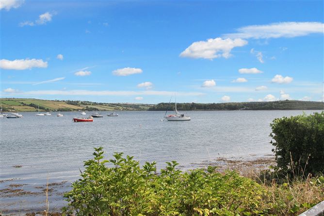 Lower Aghada, Midleton, Cork