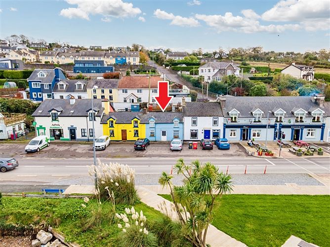 Lower Aghada, Midleton, Cork