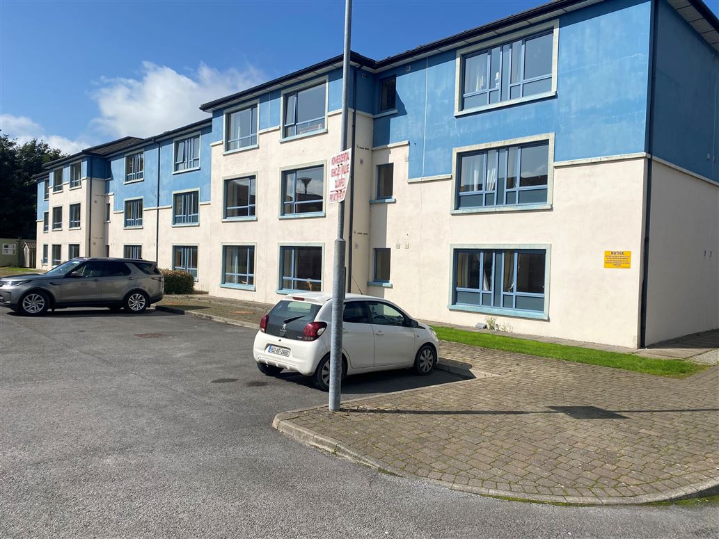 Apt. 4 Block 7 The Gateway, Ballinode, Sligo, County Sligo