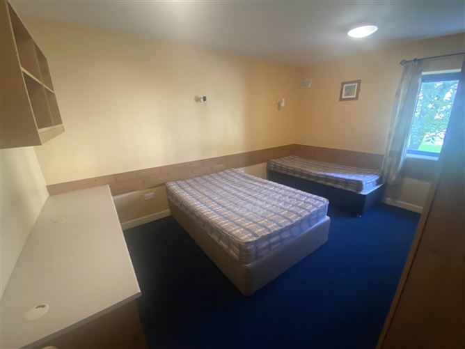 Apt. 4 Block 7 The Gateway, Ballinode, Sligo, County Sligo