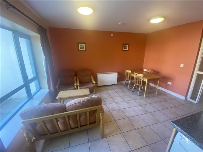 Apt. 4 Block 7 The Gateway, Ballinode, Sligo, County Sligo