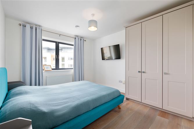 6 Hawthorn House, The Walk, Carrickmines Green, Carrickmines, Dublin 18