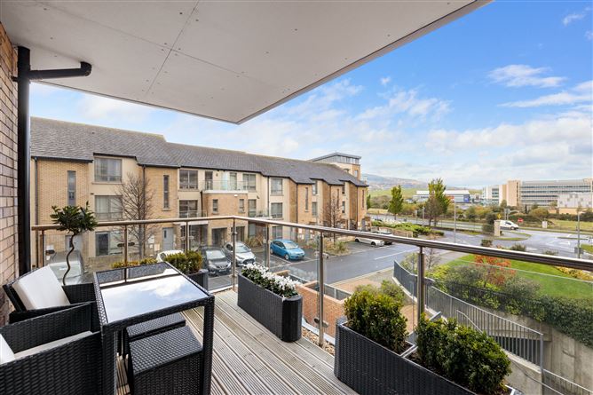 6 Hawthorn House, The Walk, Carrickmines Green, Carrickmines, Dublin 18
